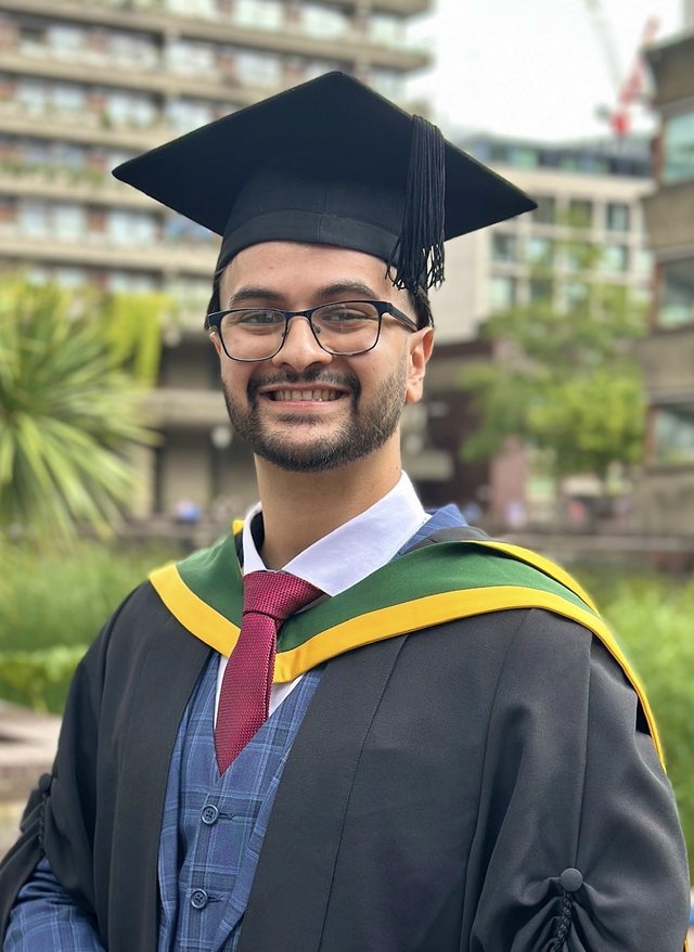 Dr Waleed Ahmad